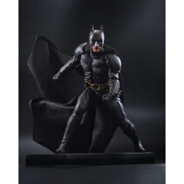 DC DIRECT DC MOVIE STATUES BATMAN THE DARK KNIGHT STATUA FIGURE MC FARLANE