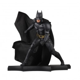 DC DIRECT DC MOVIE STATUES BATMAN THE DARK KNIGHT STATUA FIGURE MC FARLANE