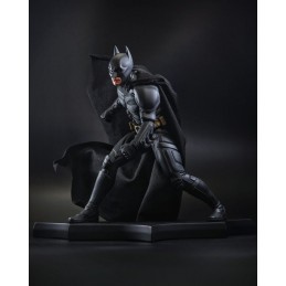 DC DIRECT DC MOVIE STATUES BATMAN THE DARK KNIGHT STATUA FIGURE MC FARLANE