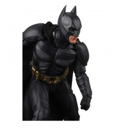 DC DIRECT DC MOVIE STATUES BATMAN THE DARK KNIGHT STATUA FIGURE MC FARLANE