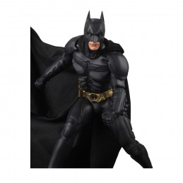 DC DIRECT DC MOVIE STATUES BATMAN THE DARK KNIGHT STATUA FIGURE MC FARLANE