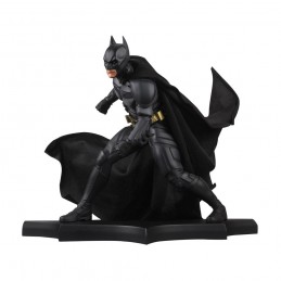 MC FARLANE DC DIRECT DC MOVIE STATUES BATMAN THE DARK KNIGHT STATUE FIGURE