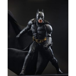 MC FARLANE DC DIRECT DC MOVIE STATUES BATMAN THE DARK KNIGHT STATUE FIGURE