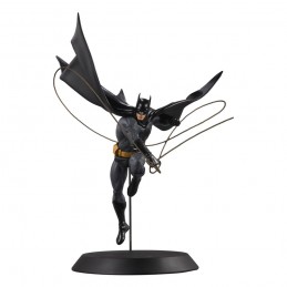 DC DIRECT DC DESIGNER SERIES BATMAN BY DAN MORA FIGURE STATUA MC FARLANE