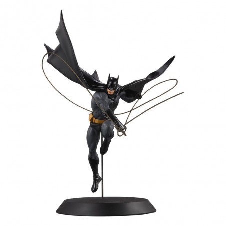 DC DIRECT DC DESIGNER SERIES BATMAN BY DAN MORA FIGURE STATUA