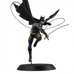 DC DIRECT DC DESIGNER SERIES BATMAN BY DAN MORA FIGURE STATUA MC FARLANE