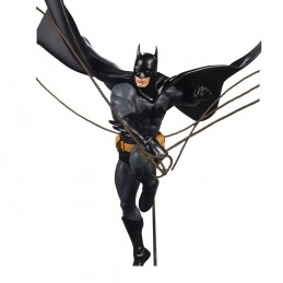 DC DIRECT DC DESIGNER SERIES BATMAN BY DAN MORA FIGURE STATUA MC FARLANE