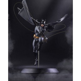 DC DIRECT DC DESIGNER SERIES BATMAN BY DAN MORA FIGURE STATUA MC FARLANE