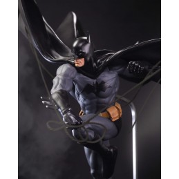 DC DIRECT DC DESIGNER SERIES BATMAN BY DAN MORA FIGURE STATUA MC FARLANE