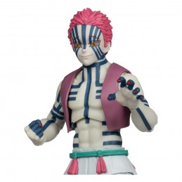 DEMON SLAYER AKAZA 18CM ACTION FIGURE MC FARLANE