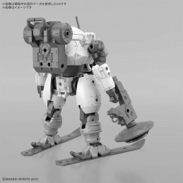 BANDAI 30MM BEXM-6 ROUNDNOVA II 1/144 MODEL KIT FIGURE