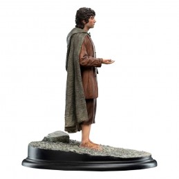 THE LORD OF THE RINGS FRODO BAGGINS RINGBEARER STATUA 1/6 FIGURE WETA