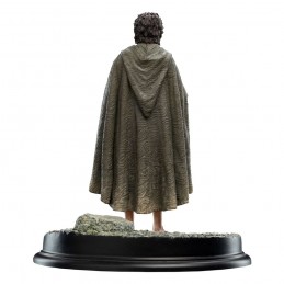 THE LORD OF THE RINGS FRODO BAGGINS RINGBEARER STATUA 1/6 FIGURE WETA