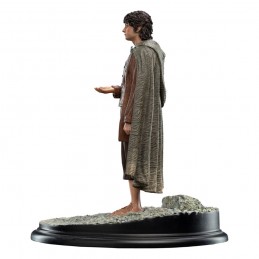 THE LORD OF THE RINGS FRODO BAGGINS RINGBEARER STATUA 1/6 FIGURE WETA