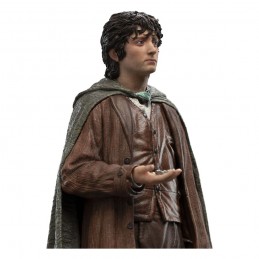 THE LORD OF THE RINGS FRODO BAGGINS RINGBEARER STATUA 1/6 FIGURE WETA