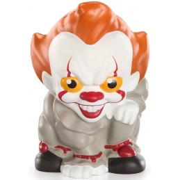 IT PENNYWISE PUFFLUMS ANTISTRESS FIGURE NOBLE COLLECTIONS