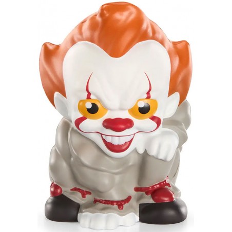 IT PENNYWISE PUFFLUMS ANTISTRESS FIGURE