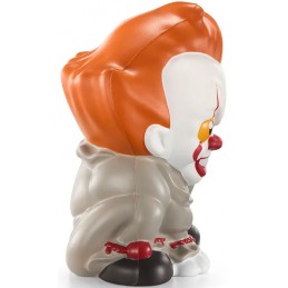 NOBLE COLLECTIONS IT PENNYWISE PUFFLUMS ANTISTRESS FIGURE