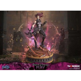 DARKSIDERS FURY STATUA FIGURE FIRST4FIGURES