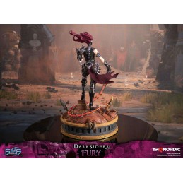 FIRST4FIGURES DARKSIDERS FURY RESIN STATUE FIGURE