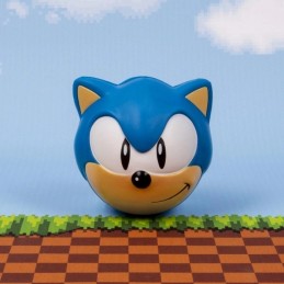 SONIC THE HEDGEHOG ANTISTRESS FIZZ CREATIONS