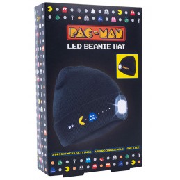 PAC-MAN BERRETTA DA RUNNER CON LED FIZZ CREATIONS