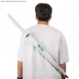 ONE PIECE ZORO OMBRELLO WHITE KATANA CINEREPLICAS