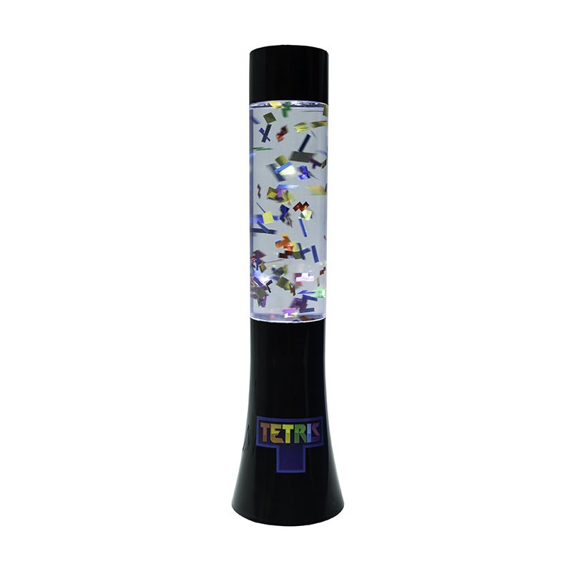 TETRIS FLOW LIGHT LAMPADA A FLUSSO FIZZ CREATIONS