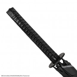 ONE PIECE ZORO OMBRELLO BLACK KATANA CINEREPLICAS