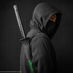 CINEREPLICAS ONE PIECE ZORO BLACK KATANA UMBRELLA