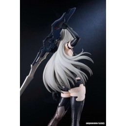 NIER AUTOMATA VER. 1.1A A2 YORHA TYPE A NO.2 STATUA FIGURE GOOD SMILE COMPANY