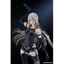 NIER AUTOMATA VER. 1.1A A2 YORHA TYPE A NO.2 STATUA FIGURE GOOD SMILE COMPANY