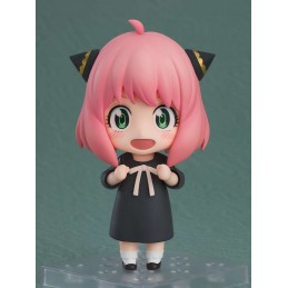 SPY X FAMILY ANYA FORGER CASUAL OUTFIT NENDOROID ACTION FIGURE GOOD SMILE COMPANY