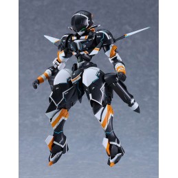 GARGANTIA ON THE VERDUROUS PLANET CHAMBER MODEROID MODEL KIT ACTION FIGURE GOOD SMILE COMPANY