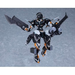 GARGANTIA ON THE VERDUROUS PLANET CHAMBER MODEROID MODEL KIT ACTION FIGURE GOOD SMILE COMPANY