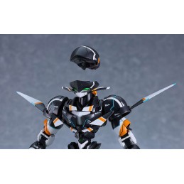 GARGANTIA ON THE VERDUROUS PLANET CHAMBER MODEROID MODEL KIT ACTION FIGURE GOOD SMILE COMPANY