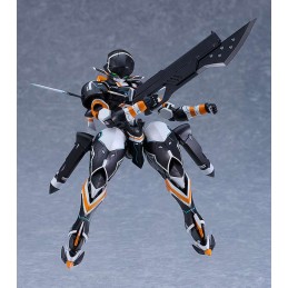 GARGANTIA ON THE VERDUROUS PLANET CHAMBER MODEROID MODEL KIT ACTION FIGURE GOOD SMILE COMPANY