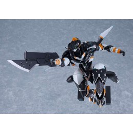 GARGANTIA ON THE VERDUROUS PLANET CHAMBER MODEROID MODEL KIT ACTION FIGURE GOOD SMILE COMPANY