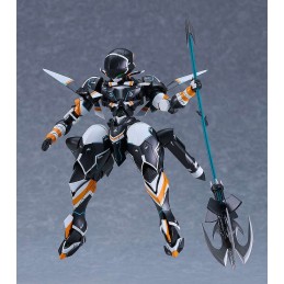 GARGANTIA ON THE VERDUROUS PLANET CHAMBER MODEROID MODEL KIT ACTION FIGURE GOOD SMILE COMPANY