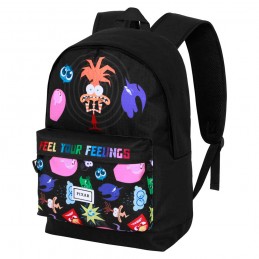 KARACTERMANIA INSIDE OUT 2 FEELING BACKPACK