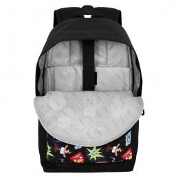 KARACTERMANIA INSIDE OUT 2 FEELING BACKPACK