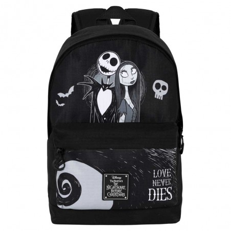 THE NIGHTMARE BEFORE CHRISTMAS BACKPACK