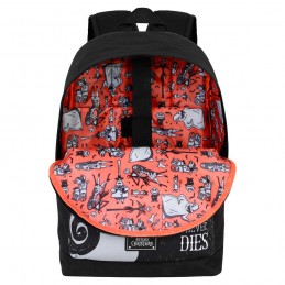 KARACTERMANIA THE NIGHTMARE BEFORE CHRISTMAS BACKPACK