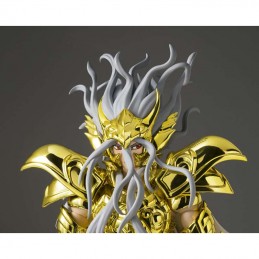 SAINT SEIYA MYTH CLOTH EX OPHIUCHUS ODYSSEUS ACTION FIGURE BANDAI