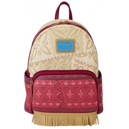 LOUNGEFLY MOANA 2 WAYFINDER COSPLAY LOUNGEFLY MINI BACKPACK