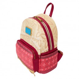 LOUNGEFLY MOANA 2 WAYFINDER COSPLAY LOUNGEFLY MINI BACKPACK