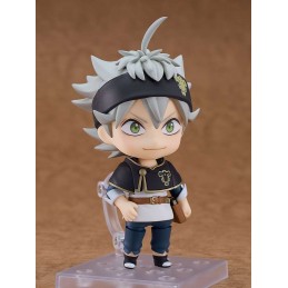 BLACK CLOVER ASTA NENDOROID ACTION FIGURE GOOD SMILE COMPANY