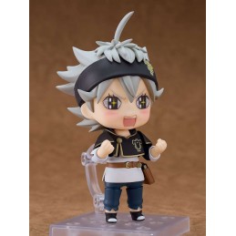 BLACK CLOVER ASTA NENDOROID ACTION FIGURE GOOD SMILE COMPANY