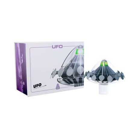 UFO COLLECTIBLE REPLICA 20CM