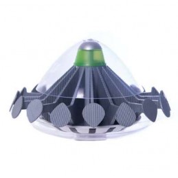 ANDERSON ENTERTAINMENT LIMITED UFO COLLECTIBLE REPLICA 20CM